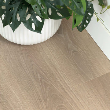 Flooring samples