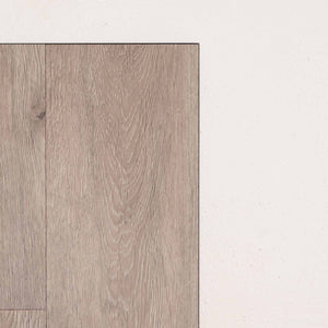 Detailed view of Baltic Grey Sterling Vinyl Plank 1220x229x3mm in Baltic Grey colour neutral tone vinyl flooring plank sample