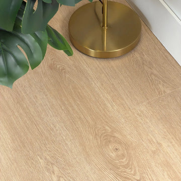 Flooring samples