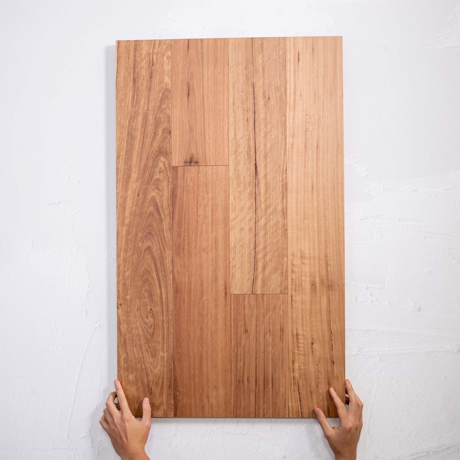 Blackbutt Australian Hardwood 14.3mm