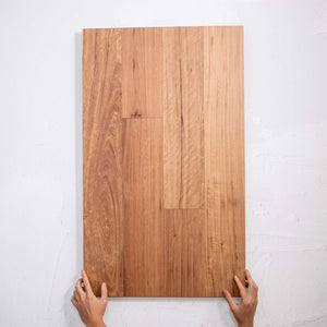 Blackbutt Australian Hardwood 14.3mm