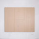 Casper White Engineered Timber Plank 15.3mm
