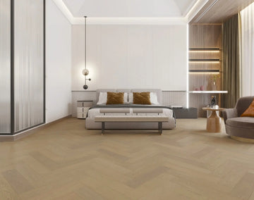 Flooring samples