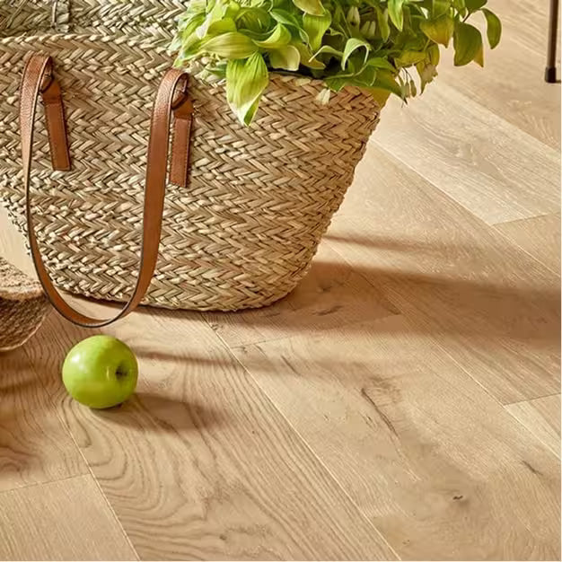 Enginnered Timber Flooring