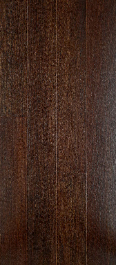 Flooring sample