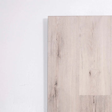 Flooring samples