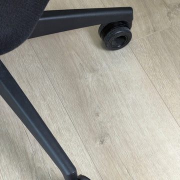 Flooring samples