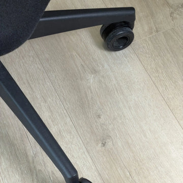Flooring samples