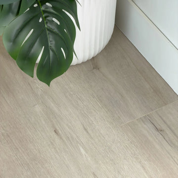Flooring samples