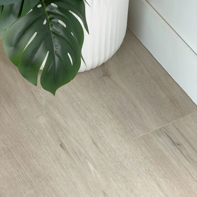 Flooring sample