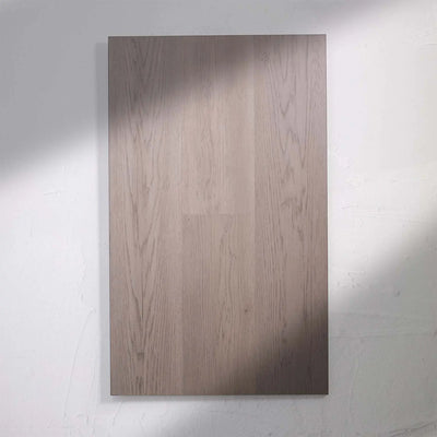 Flooring sample