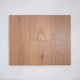 Light Neutral Engineered Timber Plank 15.3mm