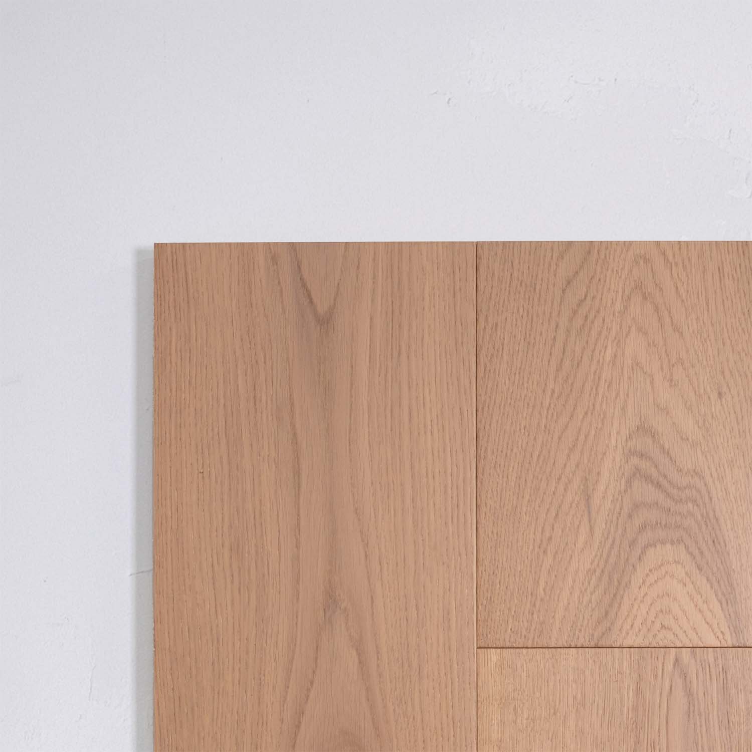 Light Neutral Engineered Timber Plank 15.3mm
