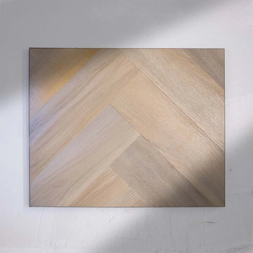 Flooring samples