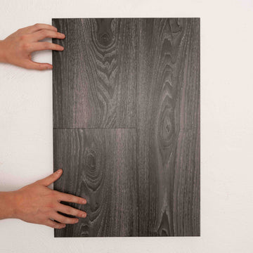 Flooring samples