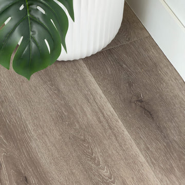 Flooring samples