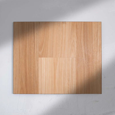 Flooring sample