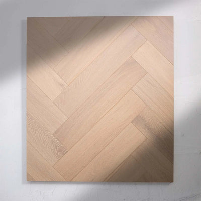 Flooring sample