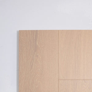 Natural Limed Engineered Timber Plank 15.3mm