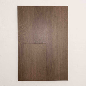 Saddle Oak Vision Vinyl Planks 5mm