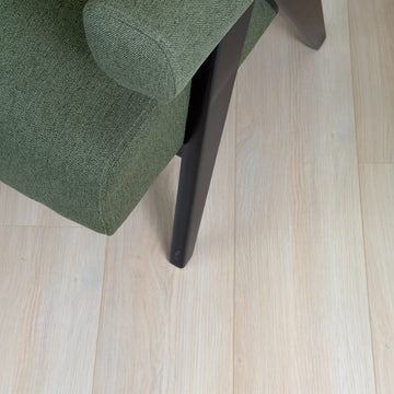 Flooring samples