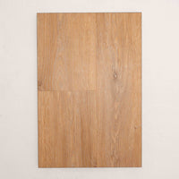Smoulder Oak Vision Vinyl Planks 5mm