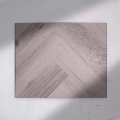 Flooring sample