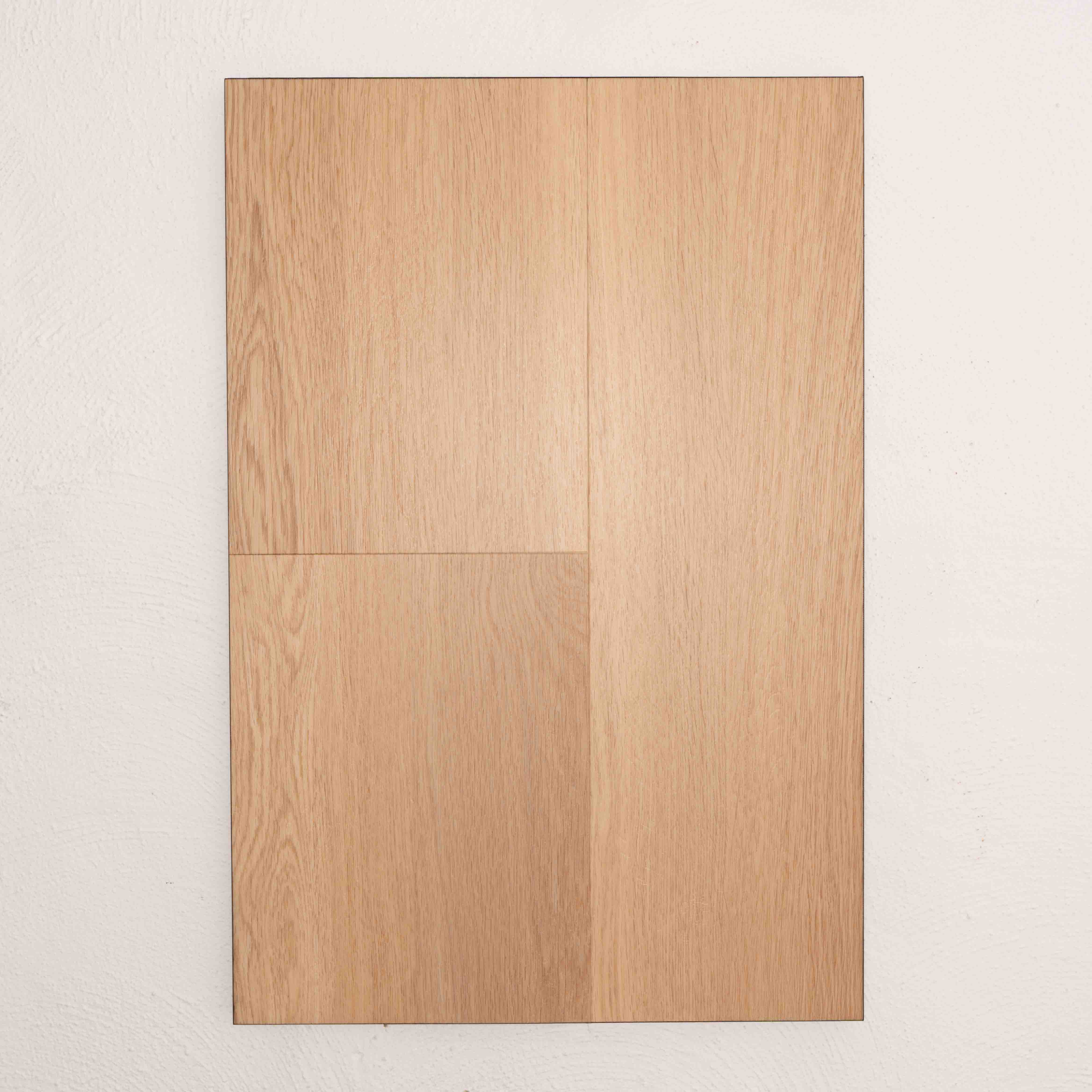 Spring Oak Vision Vinyl Planks 5mm