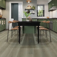 Ash Grey Urban Laminate Floors 12mm