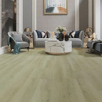 Ivory White Urban Laminate Floors 12mm