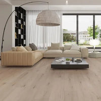 Kandos Grey Urban Laminate Floors 12mm