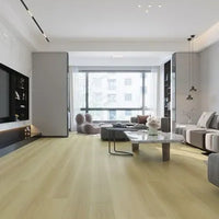 Sand Oak Urban Laminate Floors 12mm