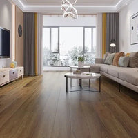 Spotted Gum Urban Laminate Floors 12mm