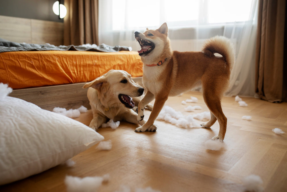 Best Floors for Pets