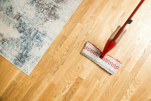 5 Quick Tips to Keep Your Hybrid Floors Looking Brand New Hybrid Floors Australia