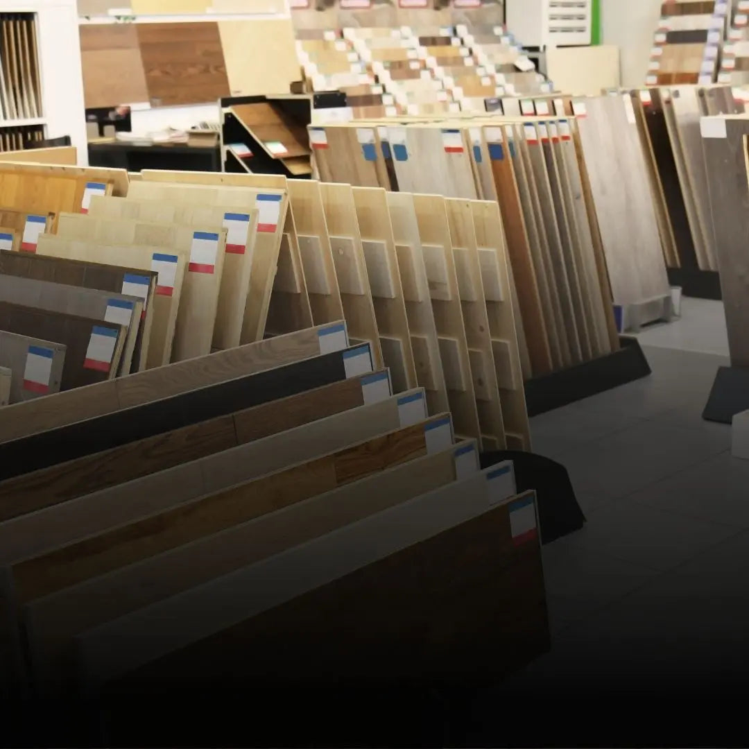 Why We Refuse to Open a Showroom (And How It Saves You Thousands) Hybrid Floors Australia