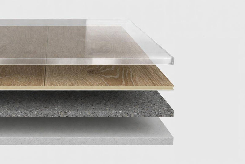 How Long Does SPC Flooring Last? Lifespan & Durability Guide