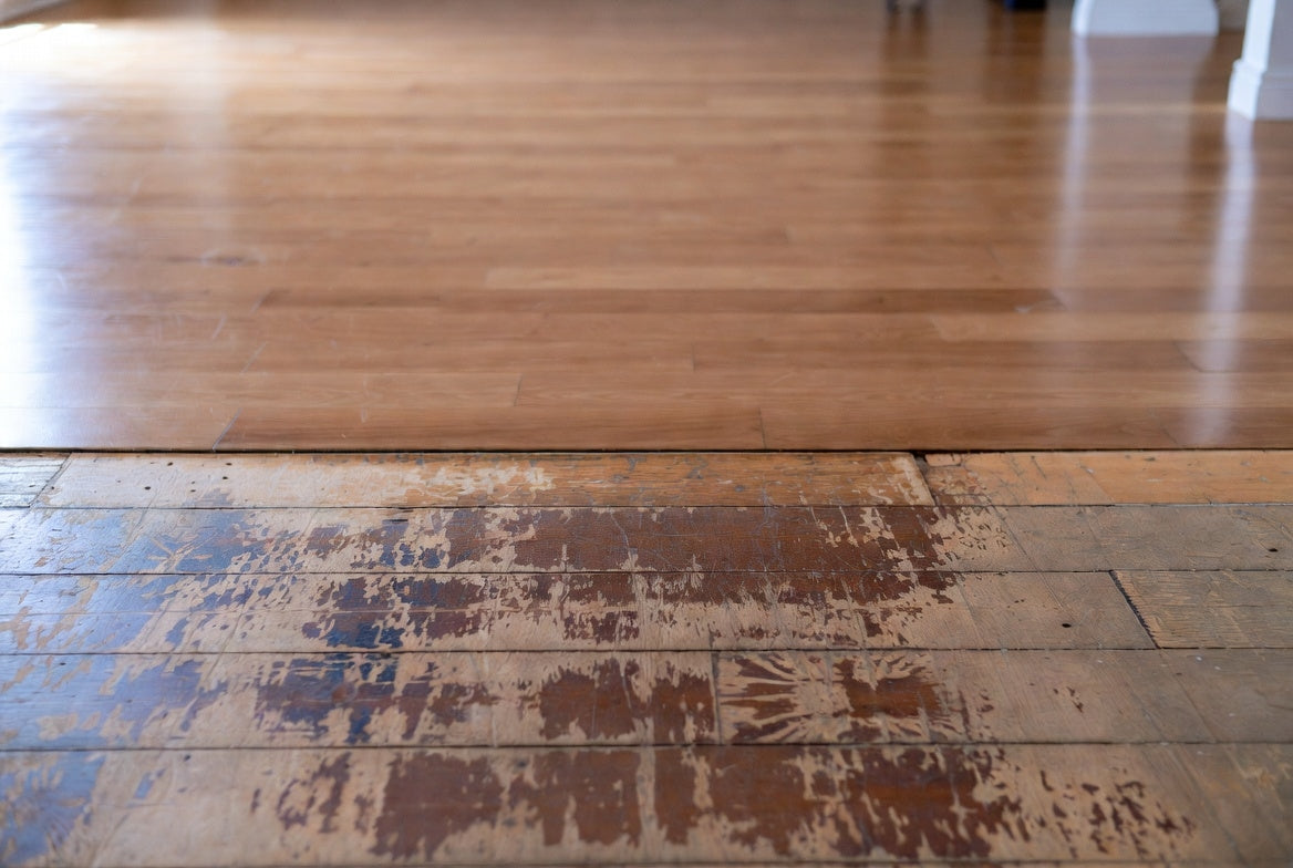 Signs Your Flooring Needs Replacing: When to Upgrade Your Floors