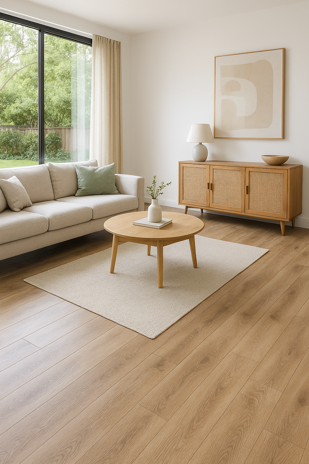 Best Waterproof Vinyl Flooring Options for Bathrooms and Laundries