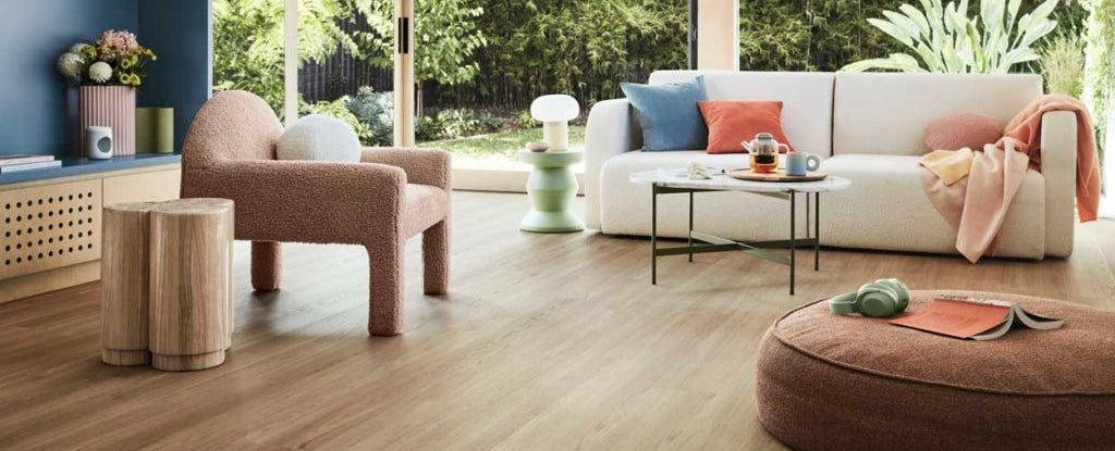 The Complete Guide to Hybrid Flooring for Australian Homes