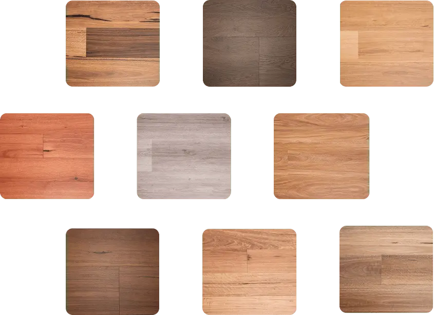 Top 3 Colour Trends in Hybrid Flooring for 2025 Hybrid Floors Australia