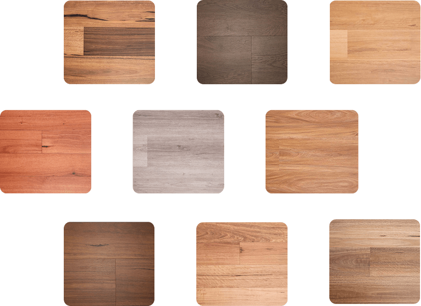 Top 3 Colour Trends in Hybrid Flooring for 2025