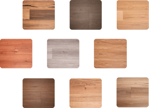 Top 3 Colour Trends in Hybrid Flooring for 2025