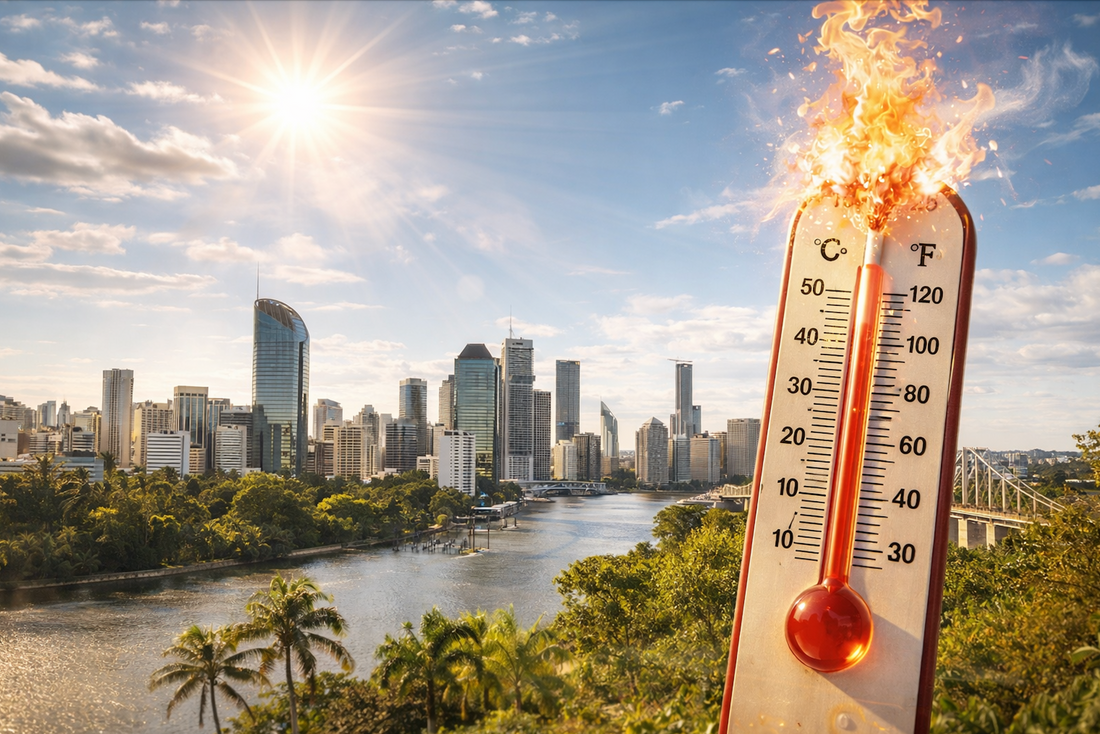 Flooring For Brisbane Humidity