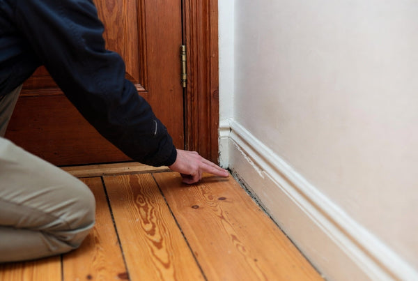 Why Is My Hybrid Flooring Lifting? Causes and Solutions