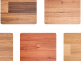 Top 3 Colour Trends in Hybrid Flooring for 2025
