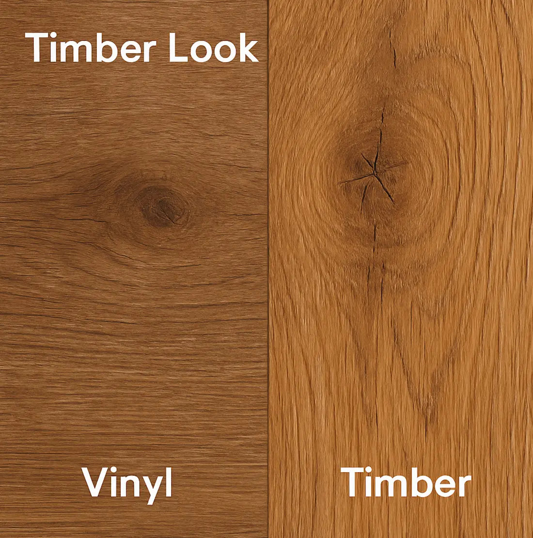Vinyl vs. Other Flooring: What Makes It Different? Hybrid Floors Australia