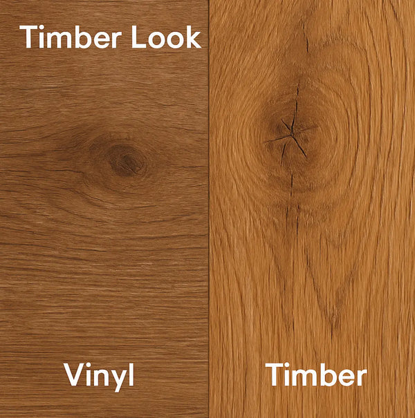 Vinyl vs. Other Flooring: What Makes It Different? Hybrid Floors Australia