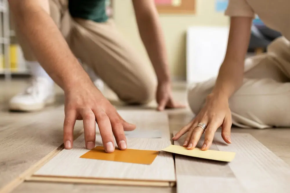 All-Products Hybrid Floors Australia