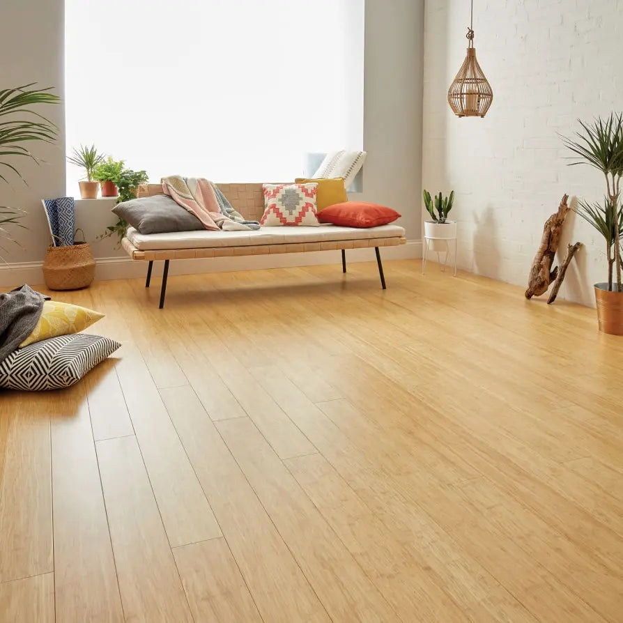 Bamboo-Flooring Hybrid Floors Australia